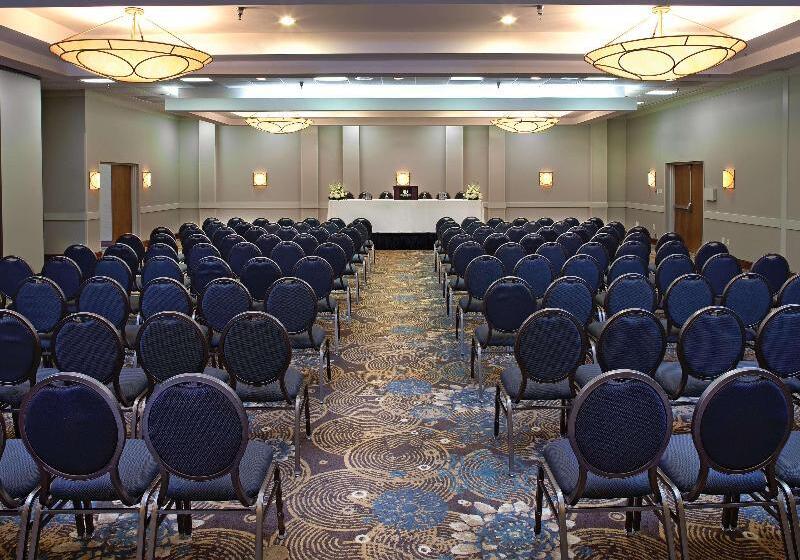 Doubletree By Hilton Hotel Oak Ridge   Knoxville