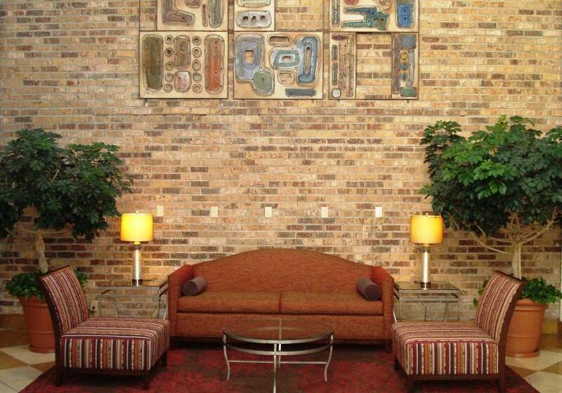 Doubletree By Hilton Hotel Oak Ridge   Knoxville