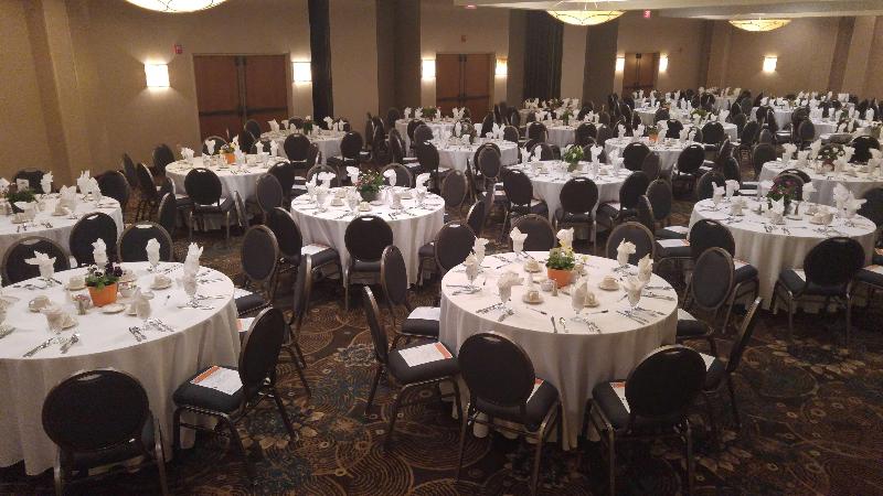 Doubletree By Hilton Hotel Oak Ridge   Knoxville