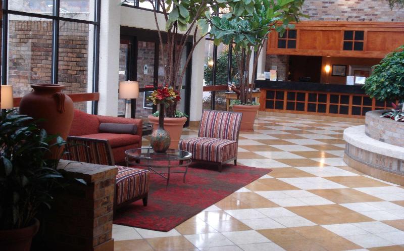 Doubletree By Hilton Hotel Oak Ridge   Knoxville