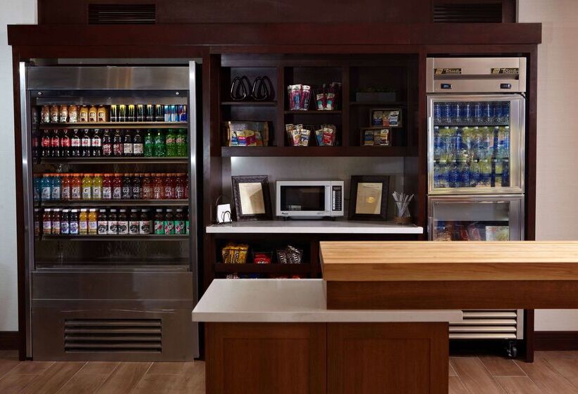 ホテル Doubletree By Hilton Las Vegas Airport