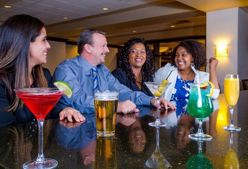 ホテル Doubletree By Hilton Las Vegas Airport