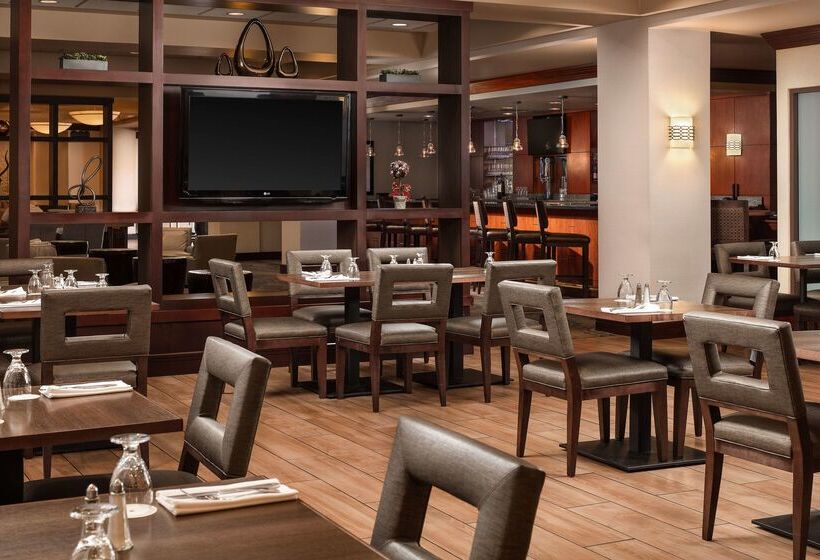 ホテル Doubletree By Hilton Las Vegas Airport