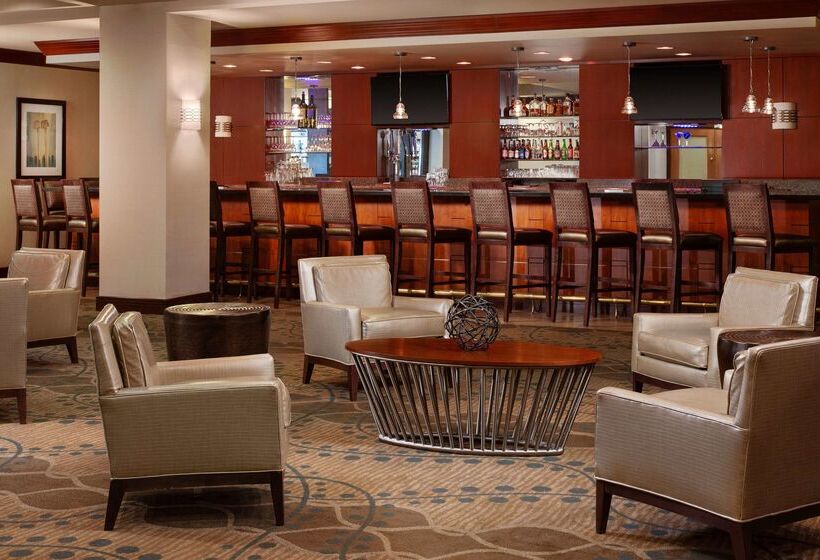 ホテル Doubletree By Hilton Las Vegas Airport