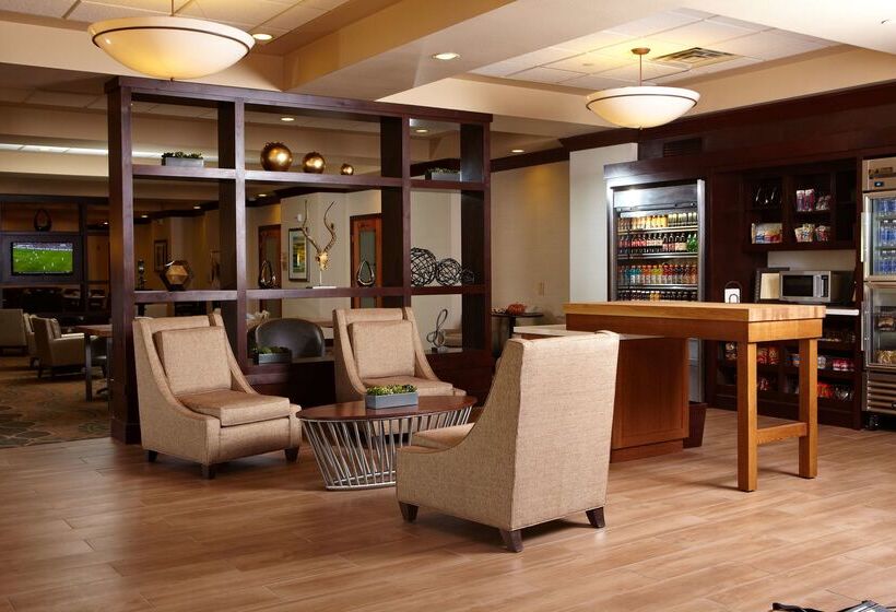 ホテル Doubletree By Hilton Las Vegas Airport