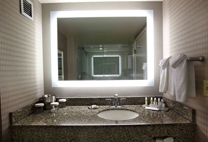 ホテル Doubletree By Hilton Las Vegas Airport