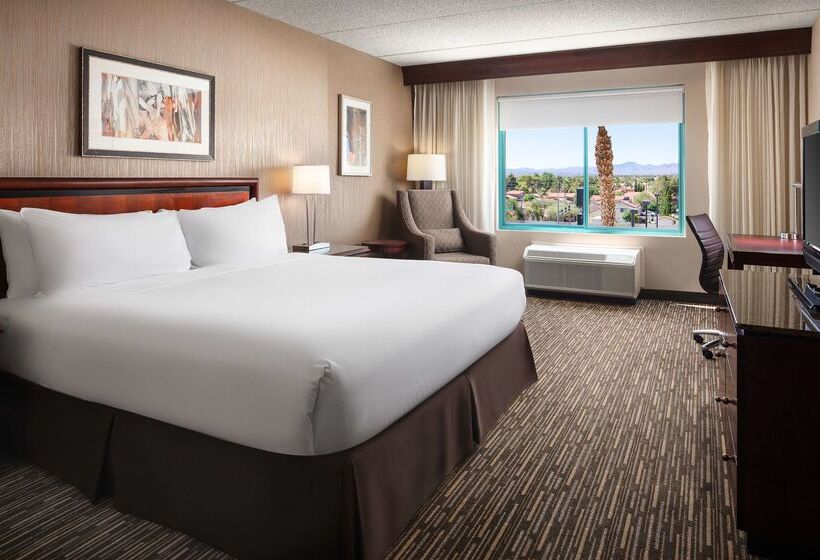 ホテル Doubletree By Hilton Las Vegas Airport