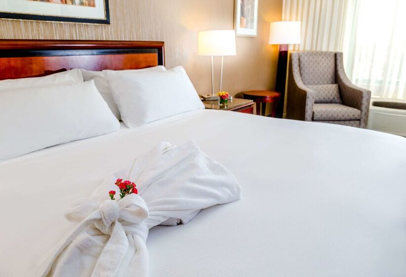 ホテル Doubletree By Hilton Las Vegas Airport