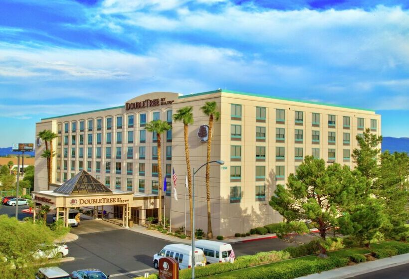 ホテル Doubletree By Hilton Las Vegas Airport