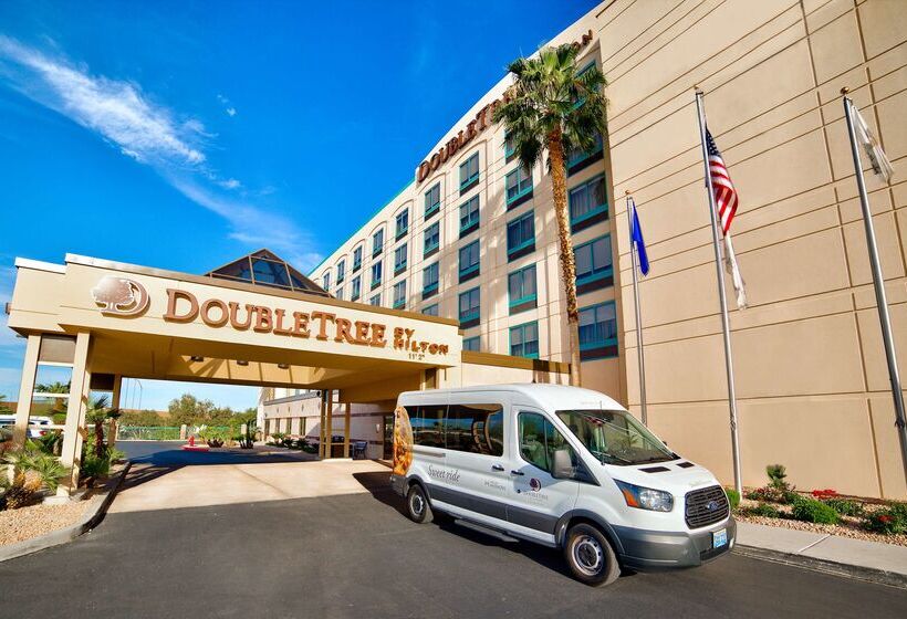 ホテル Doubletree By Hilton Las Vegas Airport