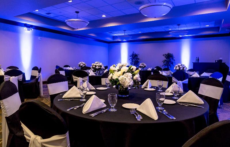 ホテル Doubletree By Hilton Las Vegas Airport