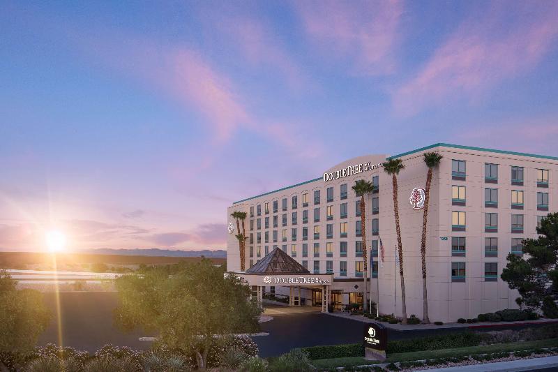 ホテル Doubletree By Hilton Las Vegas Airport