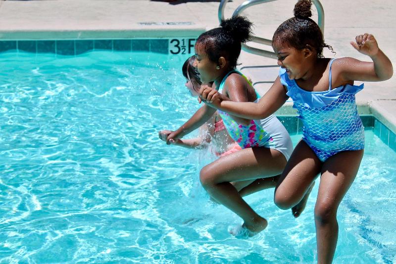 ホテル Doubletree By Hilton Las Vegas Airport