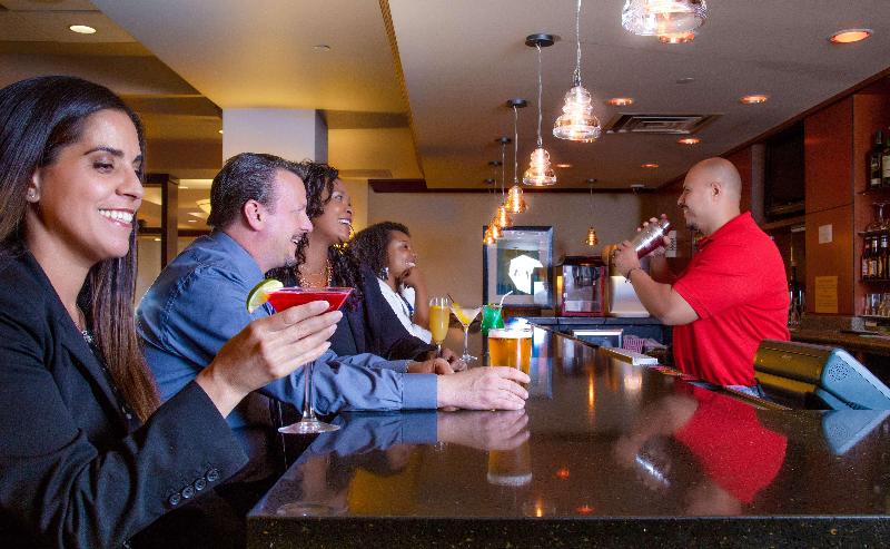 ホテル Doubletree By Hilton Las Vegas Airport