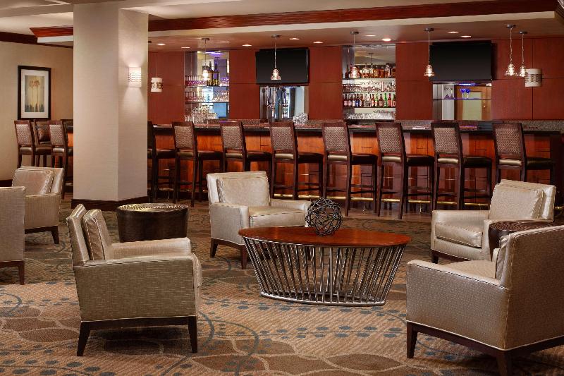 ホテル Doubletree By Hilton Las Vegas Airport