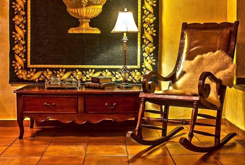 فندق Doupiani House