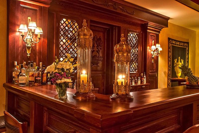 호텔 Doupiani House