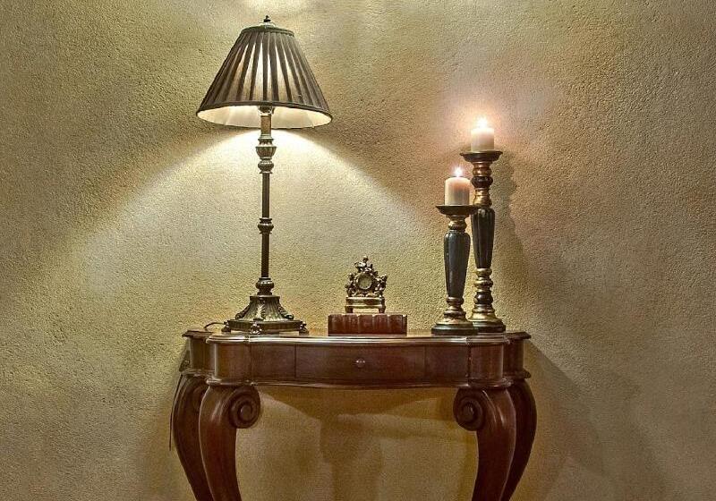 호텔 Doupiani House