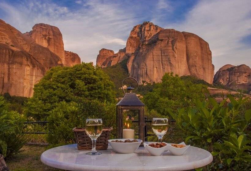 فندق Doupiani House