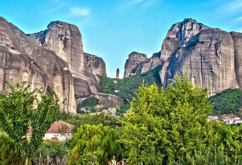 ホテル Doupiani House