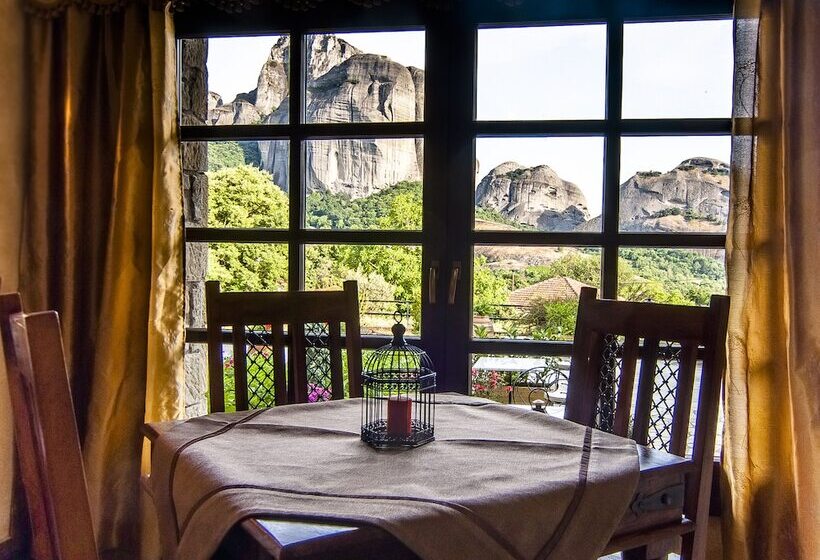 فندق Doupiani House