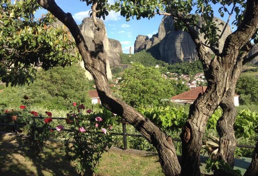 호텔 Doupiani House