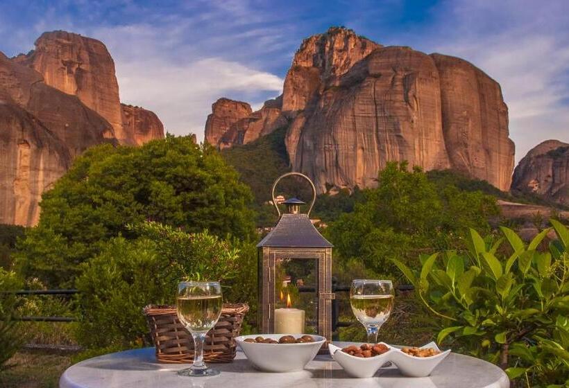 فندق Doupiani House