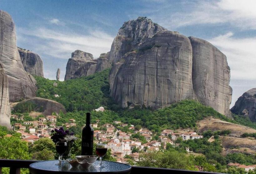 فندق Doupiani House