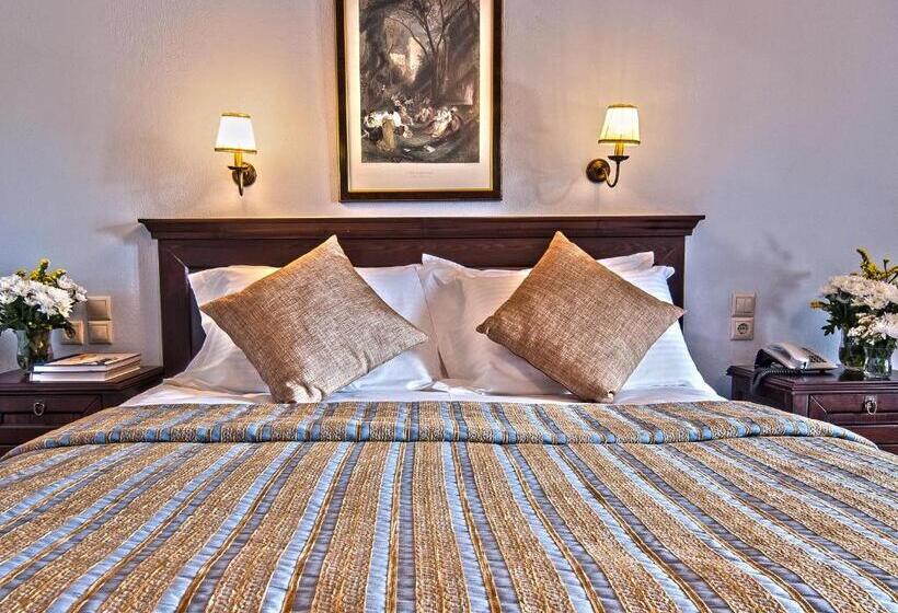 ホテル Doupiani House