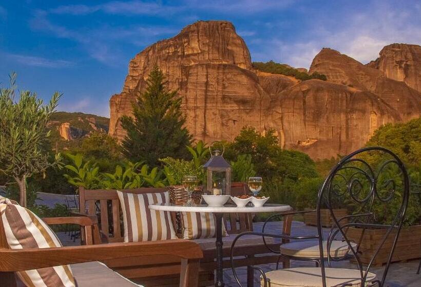 فندق Doupiani House