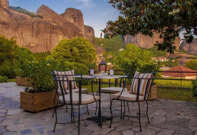 فندق Doupiani House