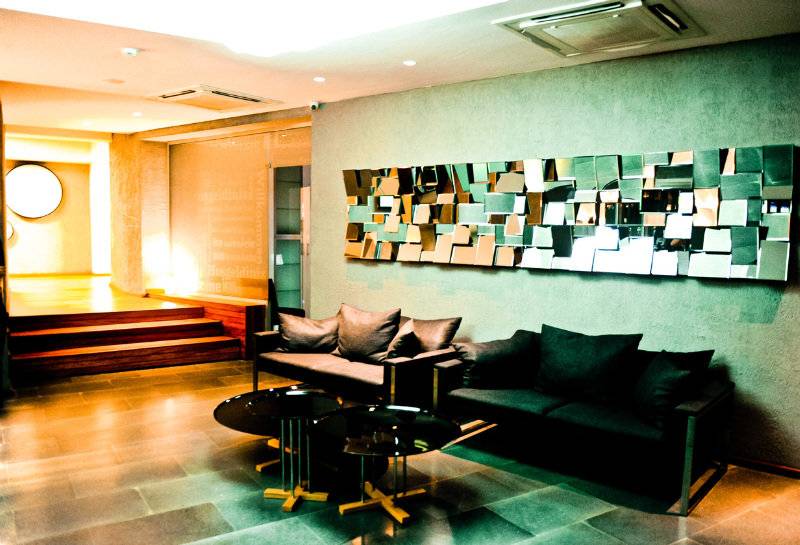 Отель Efe Boutique