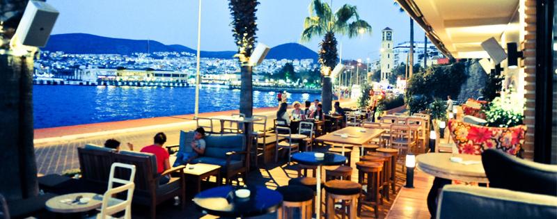 Отель Efe Boutique