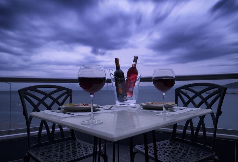 Отель Efe Boutique