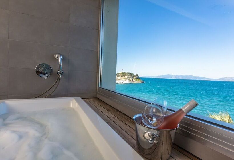 Отель Efe Boutique