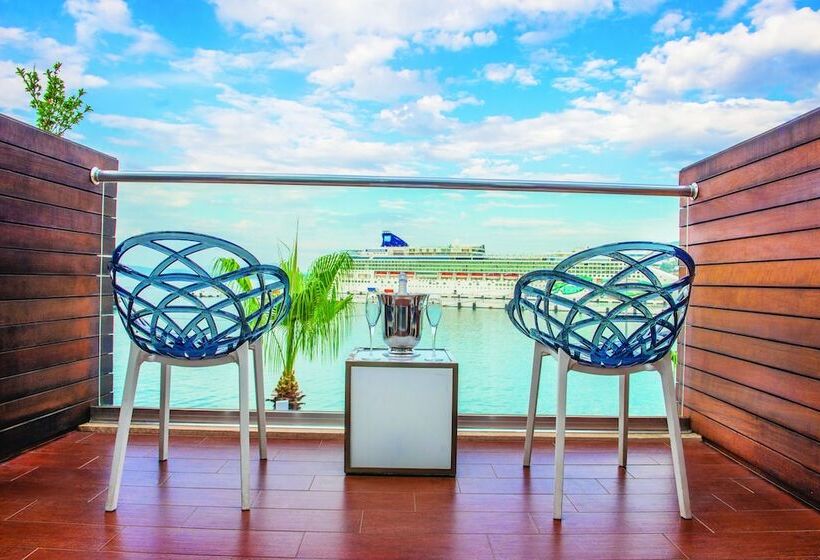 Отель Efe Boutique