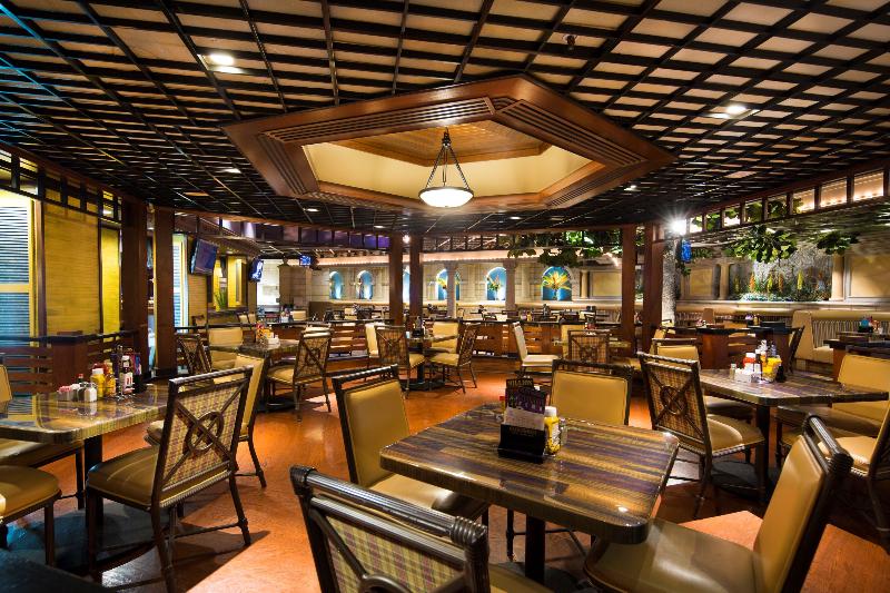 ホテル Eldorado Resort Casino At The Row