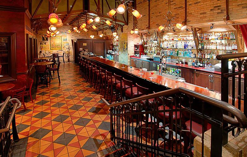 ホテル Eldorado Resort Casino At The Row