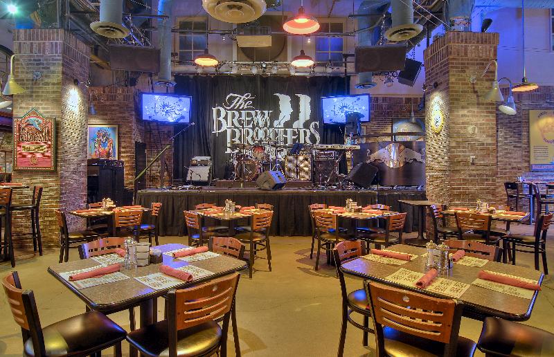 ホテル Eldorado Resort Casino At The Row