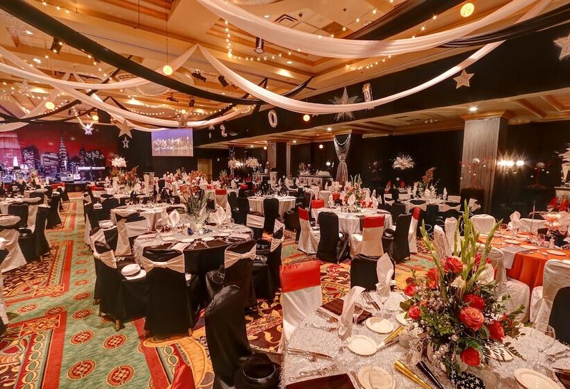 ホテル Eldorado Resort Casino At The Row