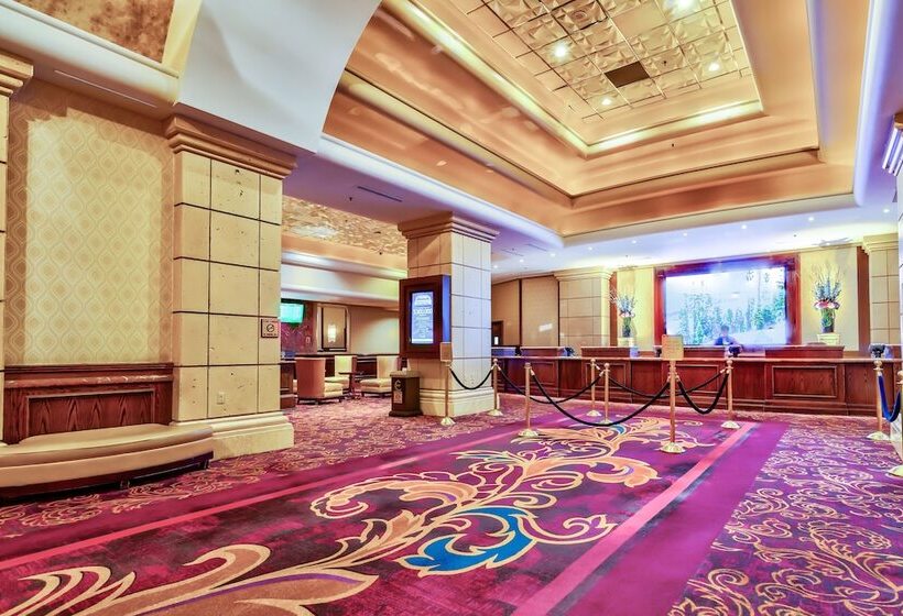 ホテル Eldorado Resort Casino At The Row