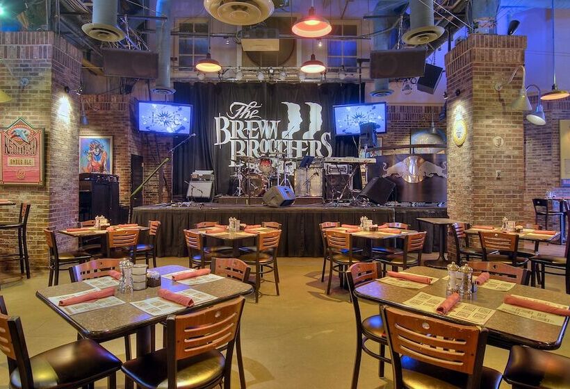 ホテル Eldorado Resort Casino At The Row