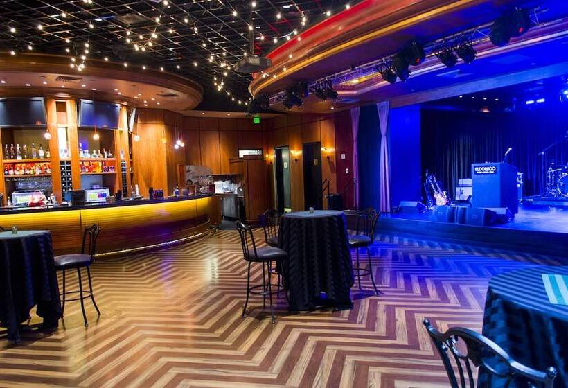 ホテル Eldorado Resort Casino At The Row