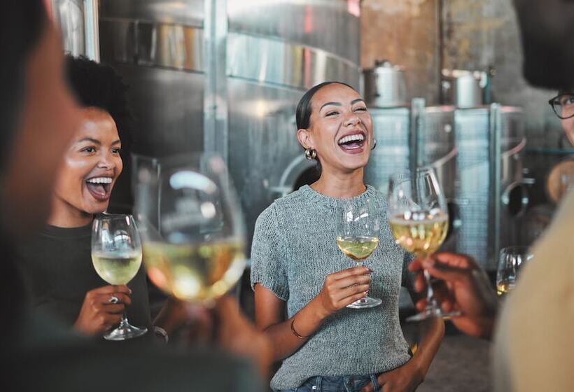 ホテル Eldorado Resort Casino At The Row