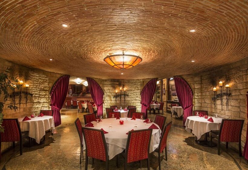 ホテル Eldorado Resort Casino At The Row