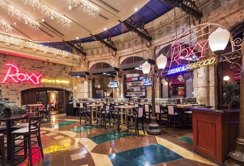 ホテル Eldorado Resort Casino At The Row