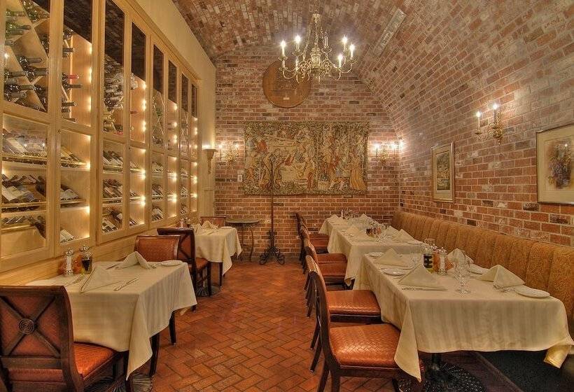 ホテル Eldorado Resort Casino At The Row