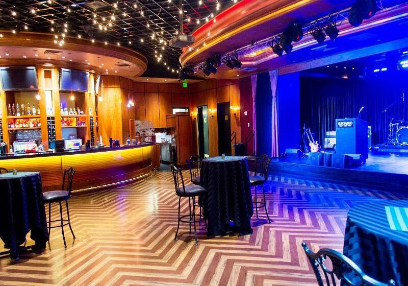 ホテル Eldorado Resort Casino At The Row