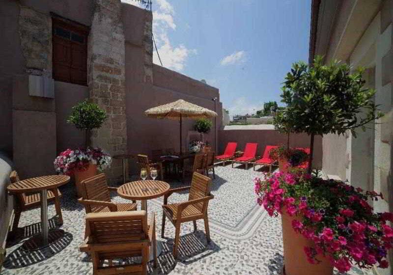 בית מלון כפרי Elia Fatma Boutique