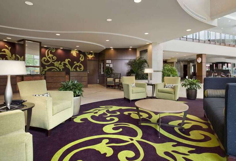 فندق Embassy Suites Buffalo